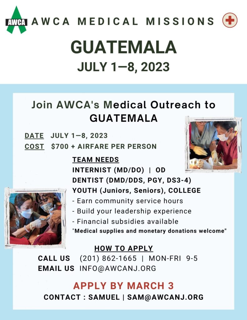 Community Outreach - Med One Group